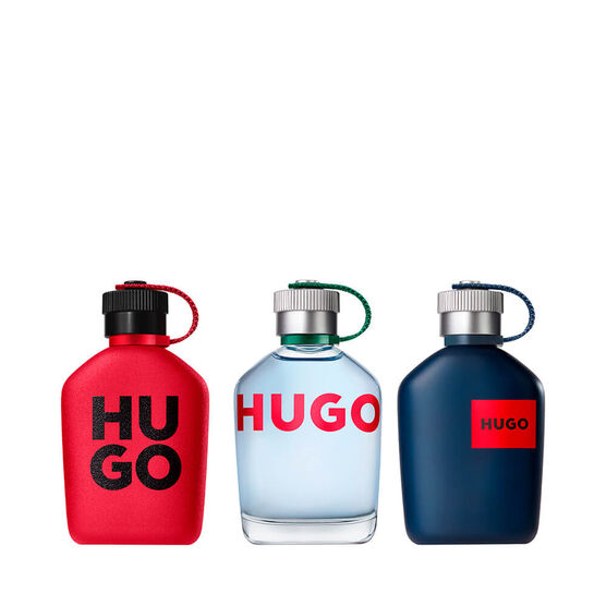 Perfume Hugo Boss Hugo Intense Masculino Eau de Parfum